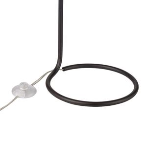 Loophole 29'' High 1-Light Table Lamp - Oiled Bronze 5