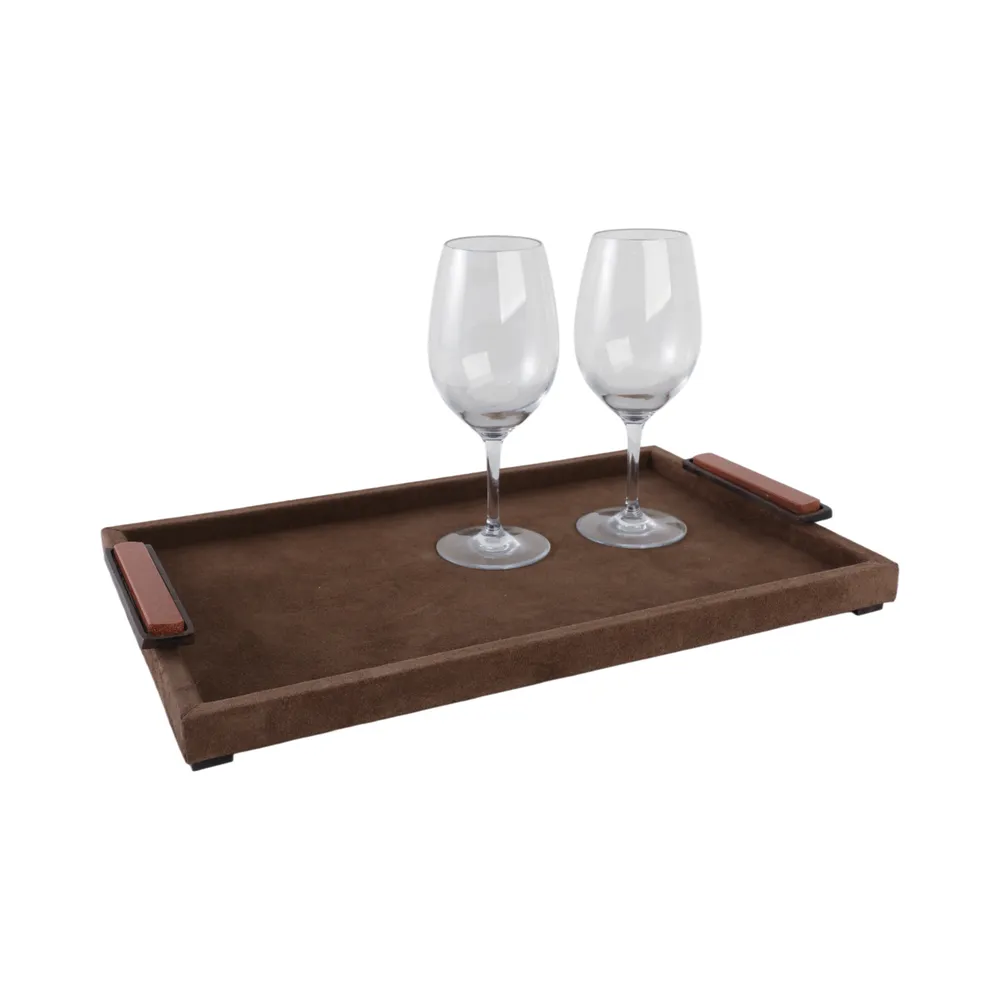 DANFORTHHOLM BROWN TRAY 2 (IN)