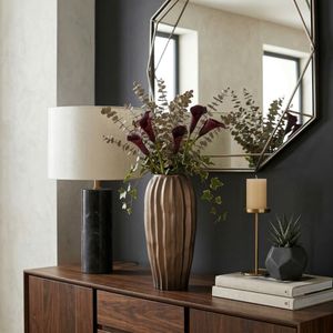 SHAYWELL GRAY JAR 17 (IN) 13