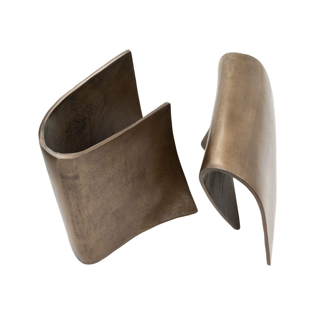 Waller Bookends -Set 2 9