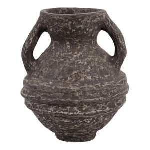 FERRIS BROWN VASE 16 (IN) 1