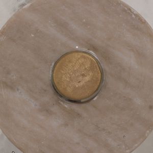 JUNEWIND BROWN TABLE 22 (IN) 5