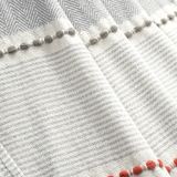 Cotton Throw 2
