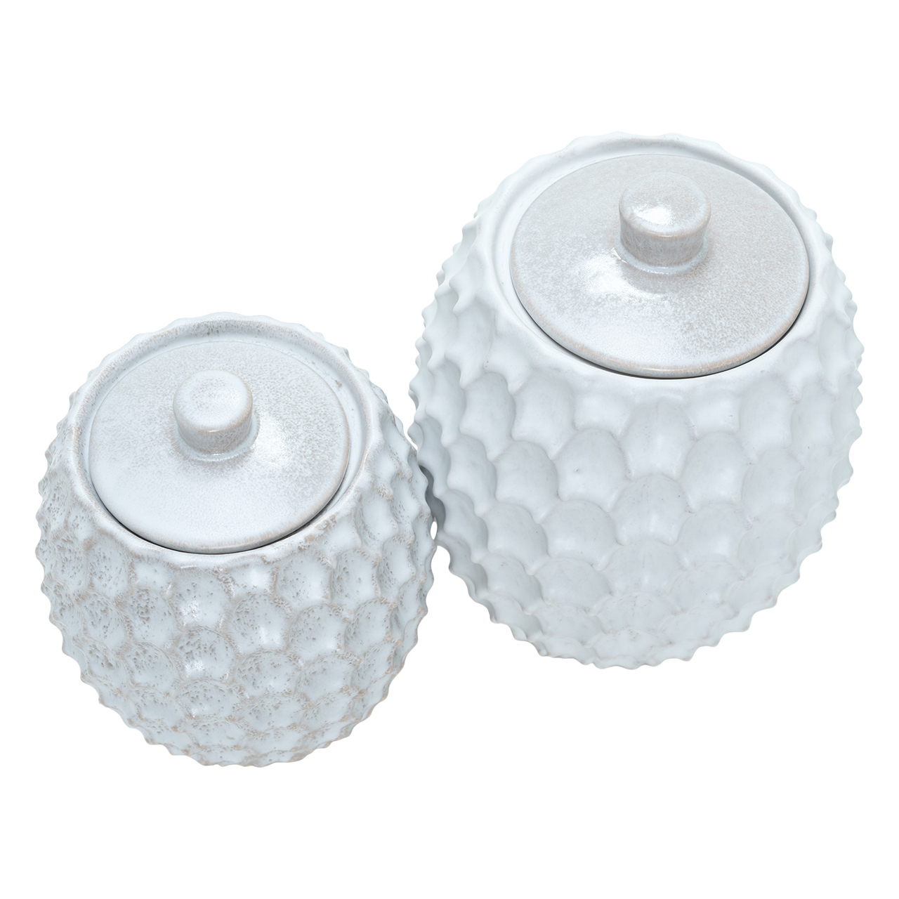 Elva Jars -Set 2 4