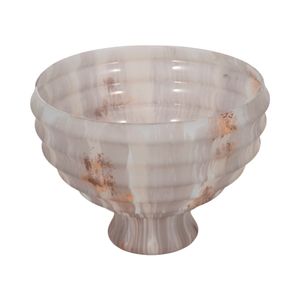 COHENPORT IVORY BOWL 9 (IN) 4