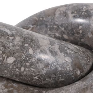 GRANTLEY GRAY DECOR 4 (IN) 7