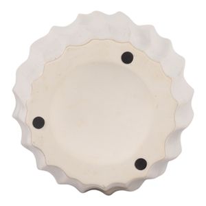 LINTONHAM IVORY VASE 14 (IN) 9