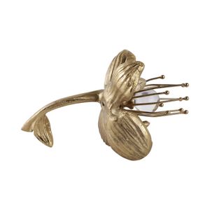 JADESIDE GOLD DECOR 5 (IN) 7