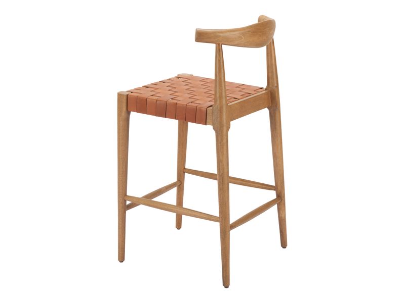Bandani Counter Stool Tan 6