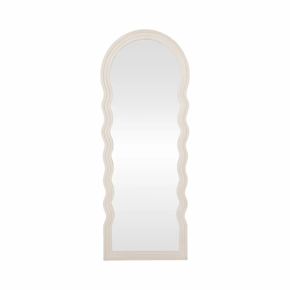 KELLERWICK WHITE MIRROR 65 (IN)