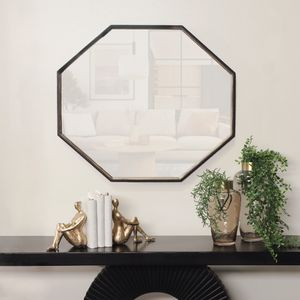 RUTHCREST BLACK MIRROR 28 (IN) 10