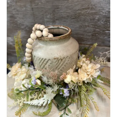 Colorado Meadow 4.5in Candle Ring