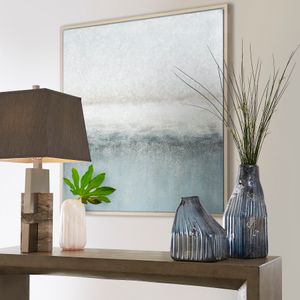 Jenks Bay Framed Wall Art 8