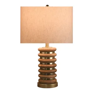 BLANTONBURN BROWN LAMP 24 (IN) 3