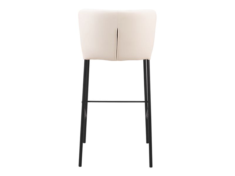 Linz Barstool Cream 5