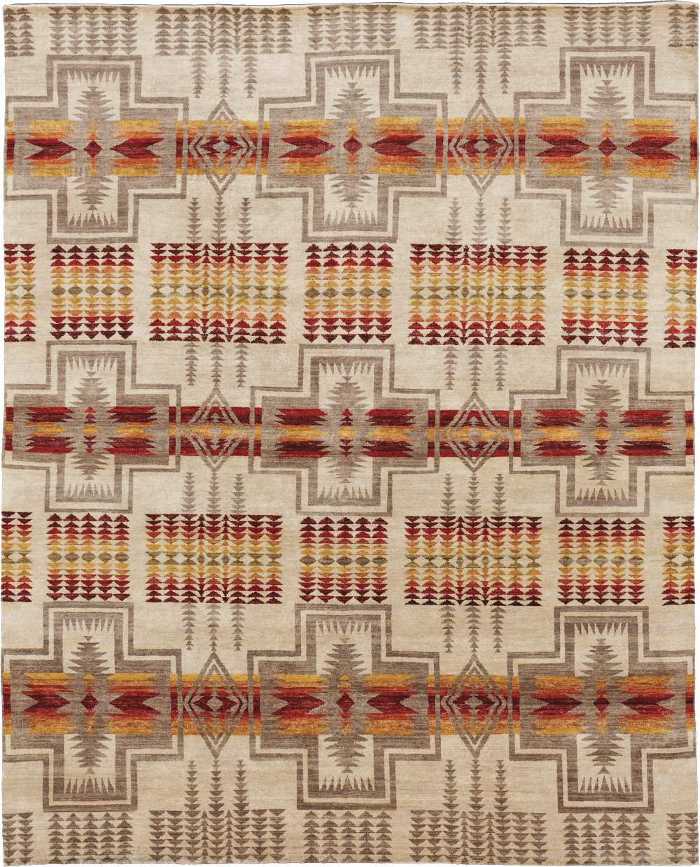 Harding Oatmeal (SW-3B)