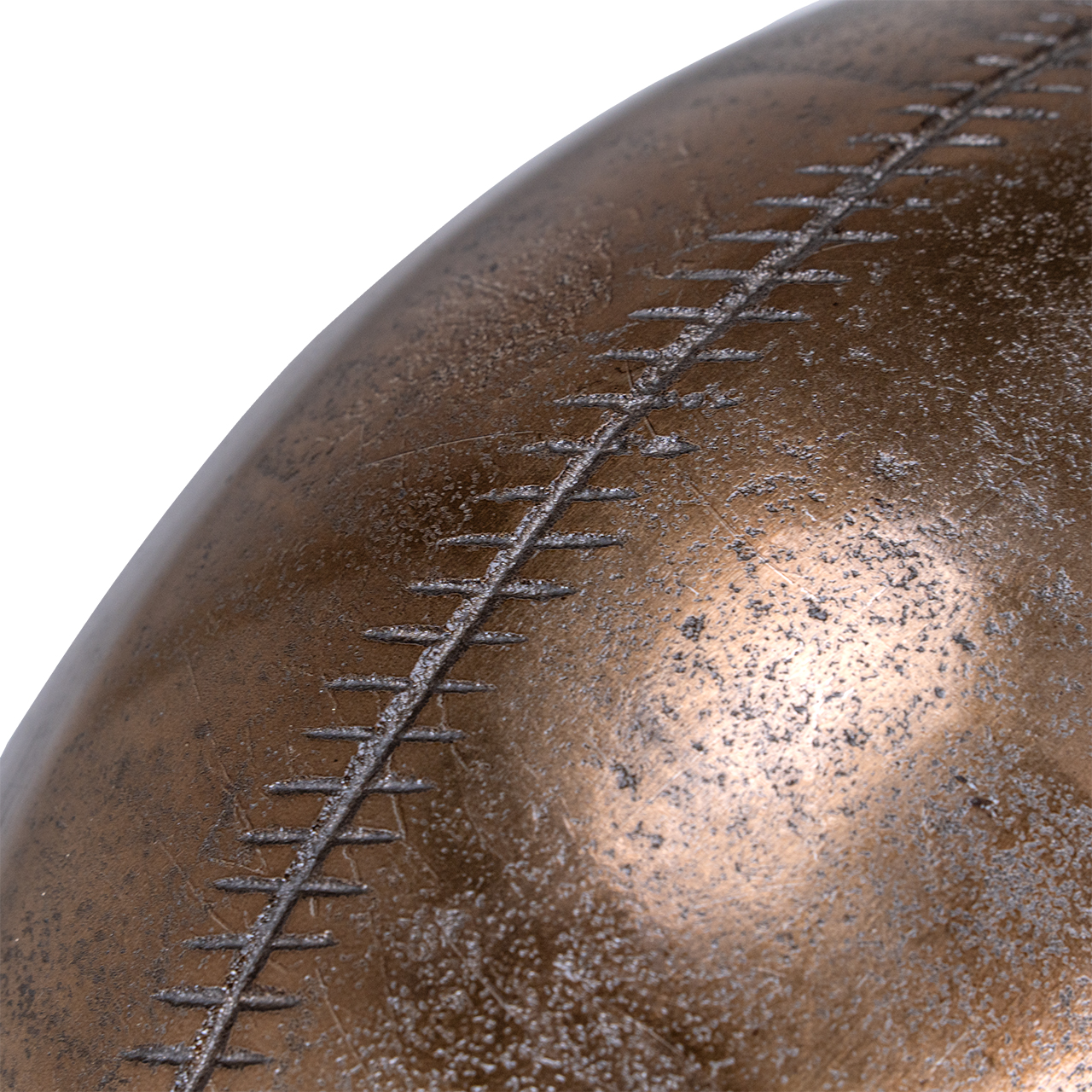 Football Sculpture 7