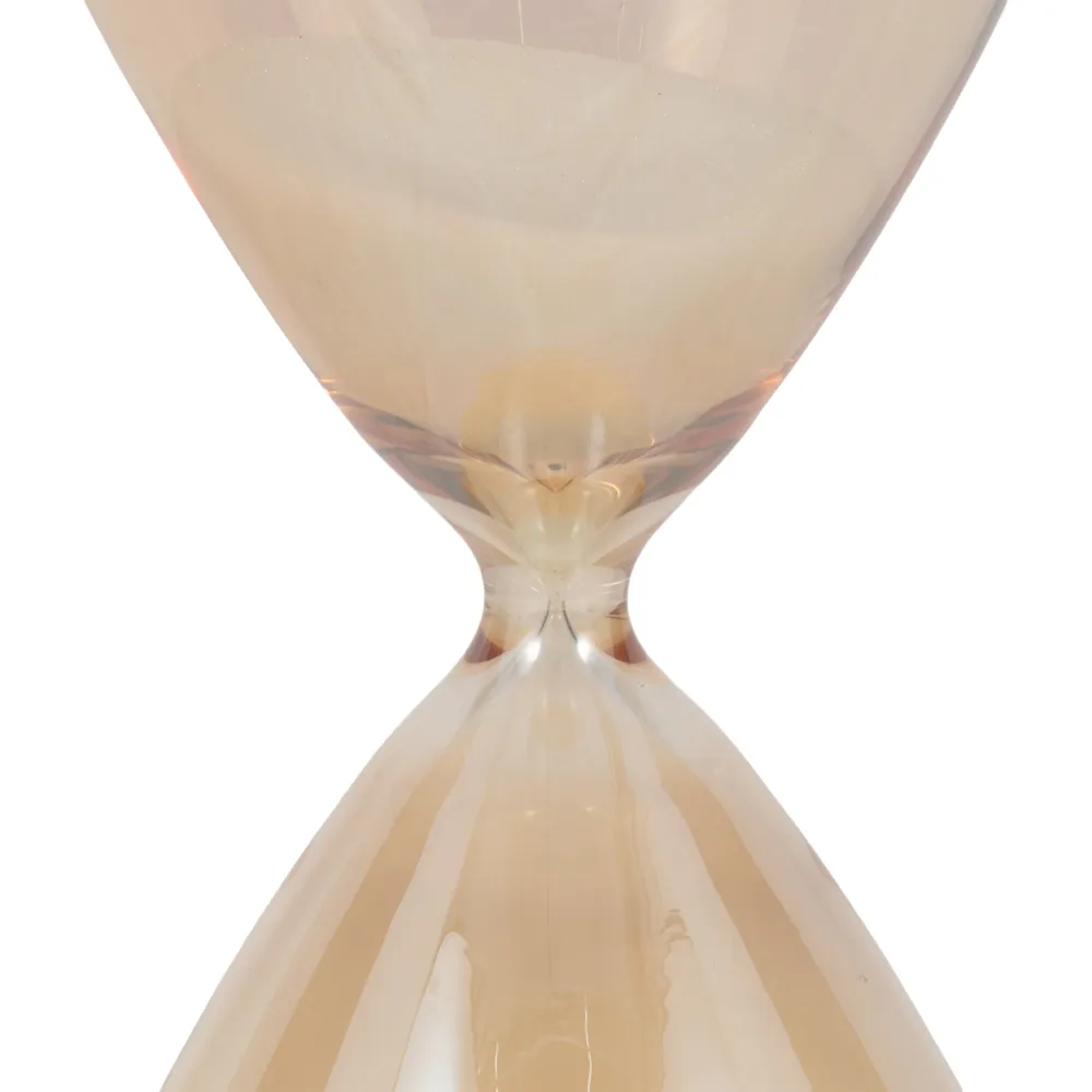GRANTHAMMOOR GOLD HOURGLASS 14 (IN)