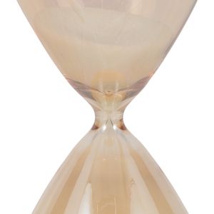 GRANTHAMMOOR GOLD HOURGLASS 14 (IN) 5