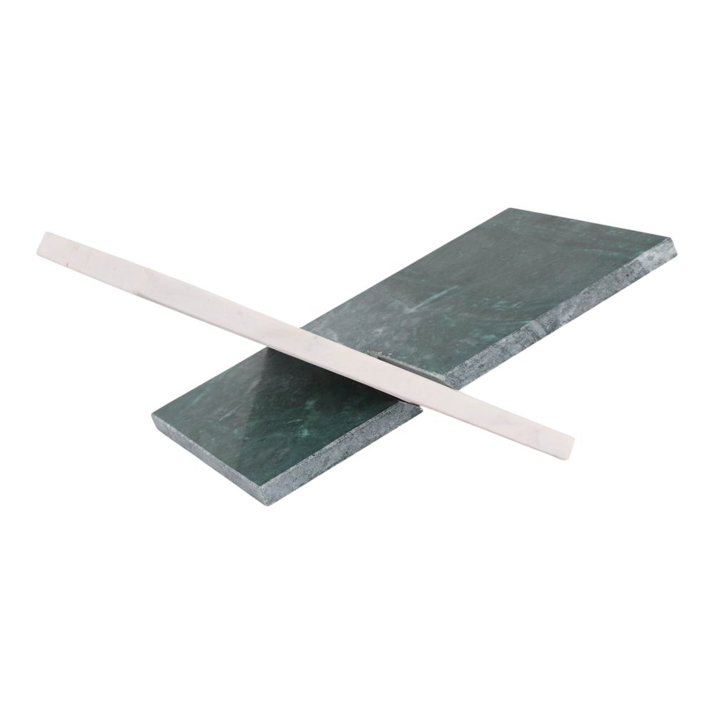IVYLEY IVORY BOOKSTAND 6 (IN)
