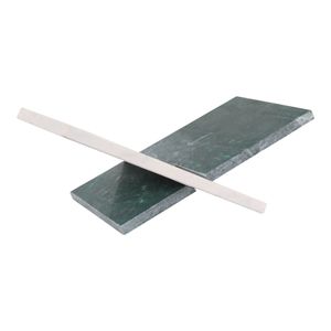 IVYLEY IVORY BOOKSTAND 6 (IN) 4