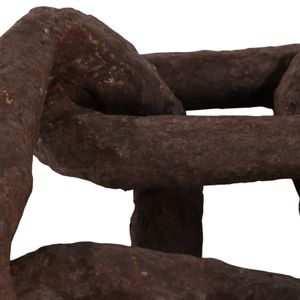 WELDONFORD BROWN DECOR 6 (IN) 6