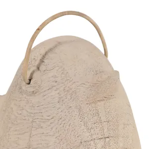 CASEYCREST IVORY DECOR 5 (IN) 7