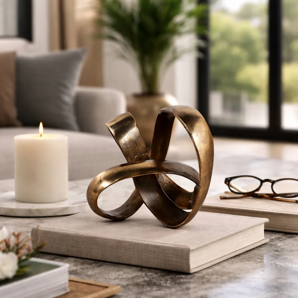 DASHPORT BRONZE DECOR 7 (IN)