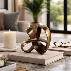 DASHPORT BRONZE DECOR 7 (IN) 12