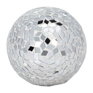 STANTONHAM SILVER DECOR 8 (IN) 6