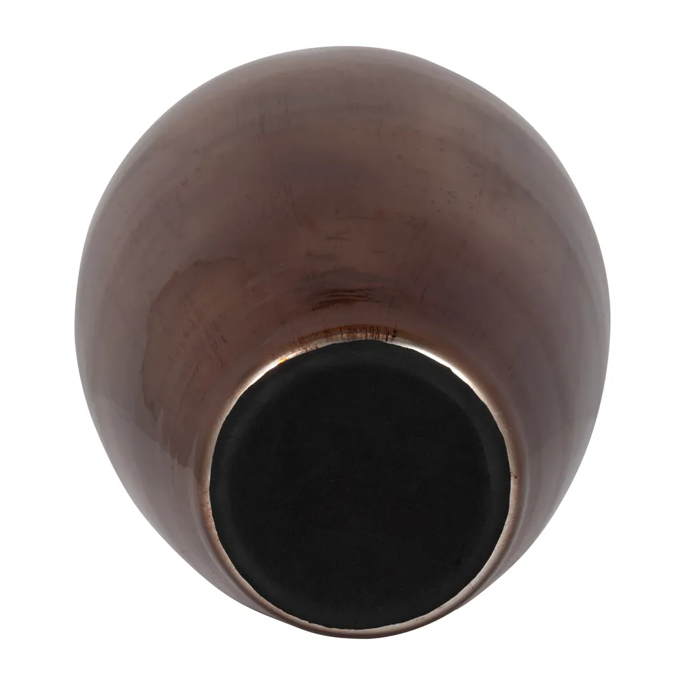 KELLERRIDGE BRONZE JAR 22 (IN)