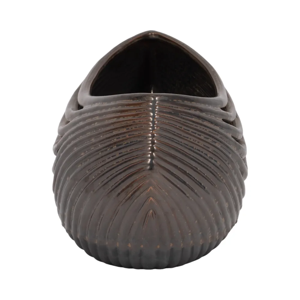 CALVINWIND BRONZE BOWL 9 (IN)