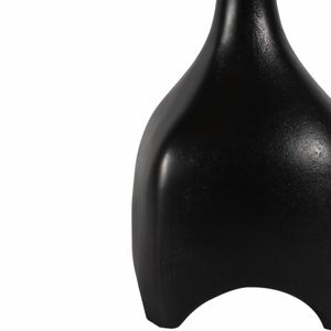 KNOXPARK BLACK TABLE 21 (IN) 7