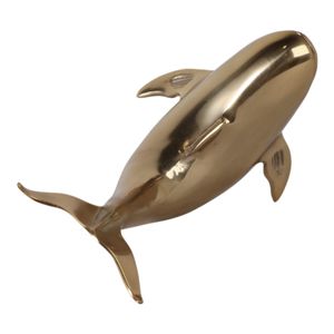 BLAIRROSE GOLD DECOR 11 (IN) 7