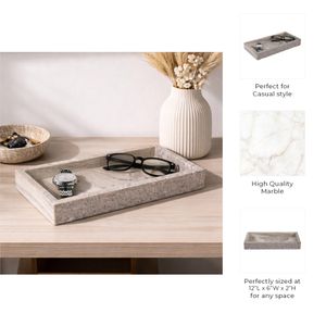 GRANTHAMMILL TAN TRAY 2 (IN) 11