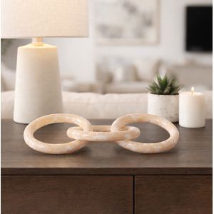 GORDONHOLM IVORY DECOR 2 (IN) 2