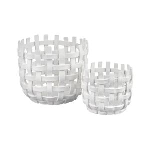Haney Candleholder - Small 2