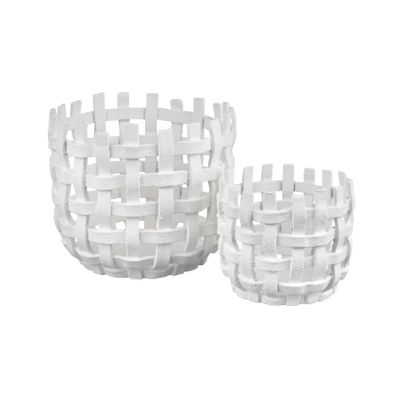 Haney Candleholder - Small