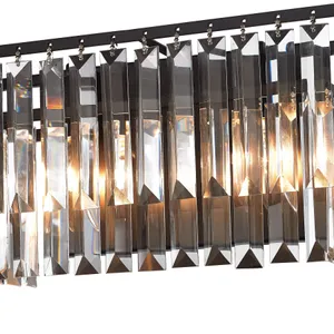 Palacial 15'' Wide 2-Light Vanity Light - Oil Rubbed Bronze 3