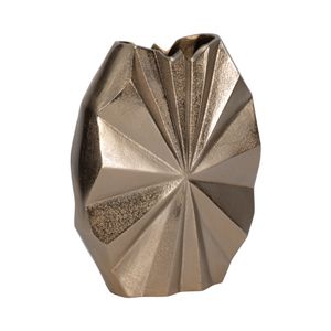 PENNPARK GOLD VASE 10 (IN) 4