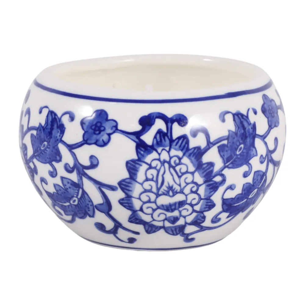 BURTONHAVEN OCEAN MIST CANDLE 3 (IN)