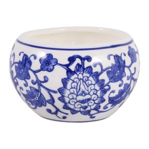 BURTONHAVEN OCEAN MIST CANDLE 3 (IN) 5
