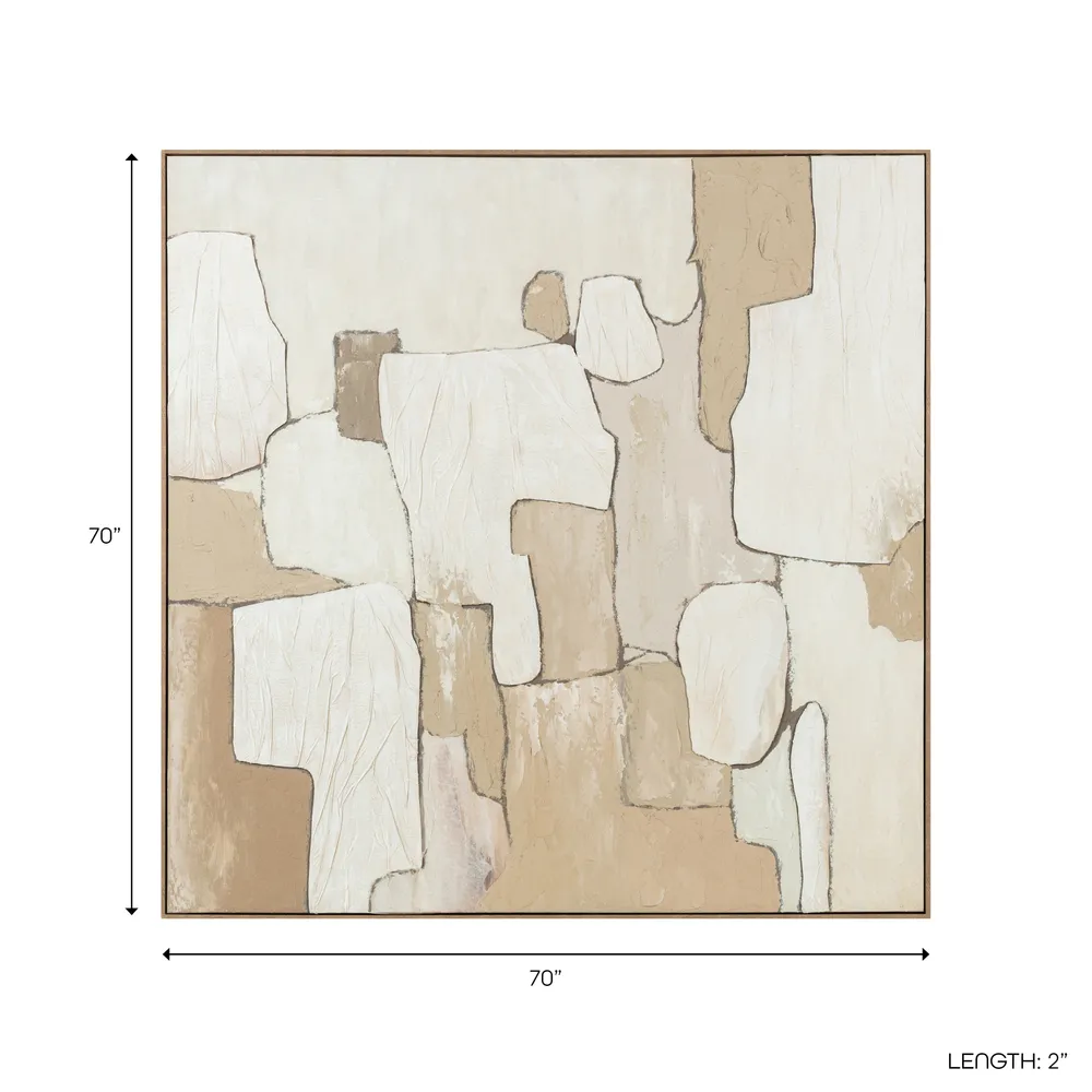 BROCKMORE TAN ART 70 (IN)