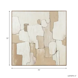BROCKMORE TAN ART 70 (IN) 4