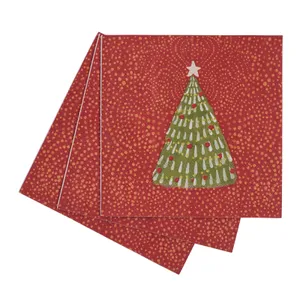Filigree Trees