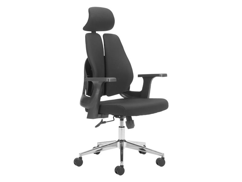 Genric Office Chair Black 7