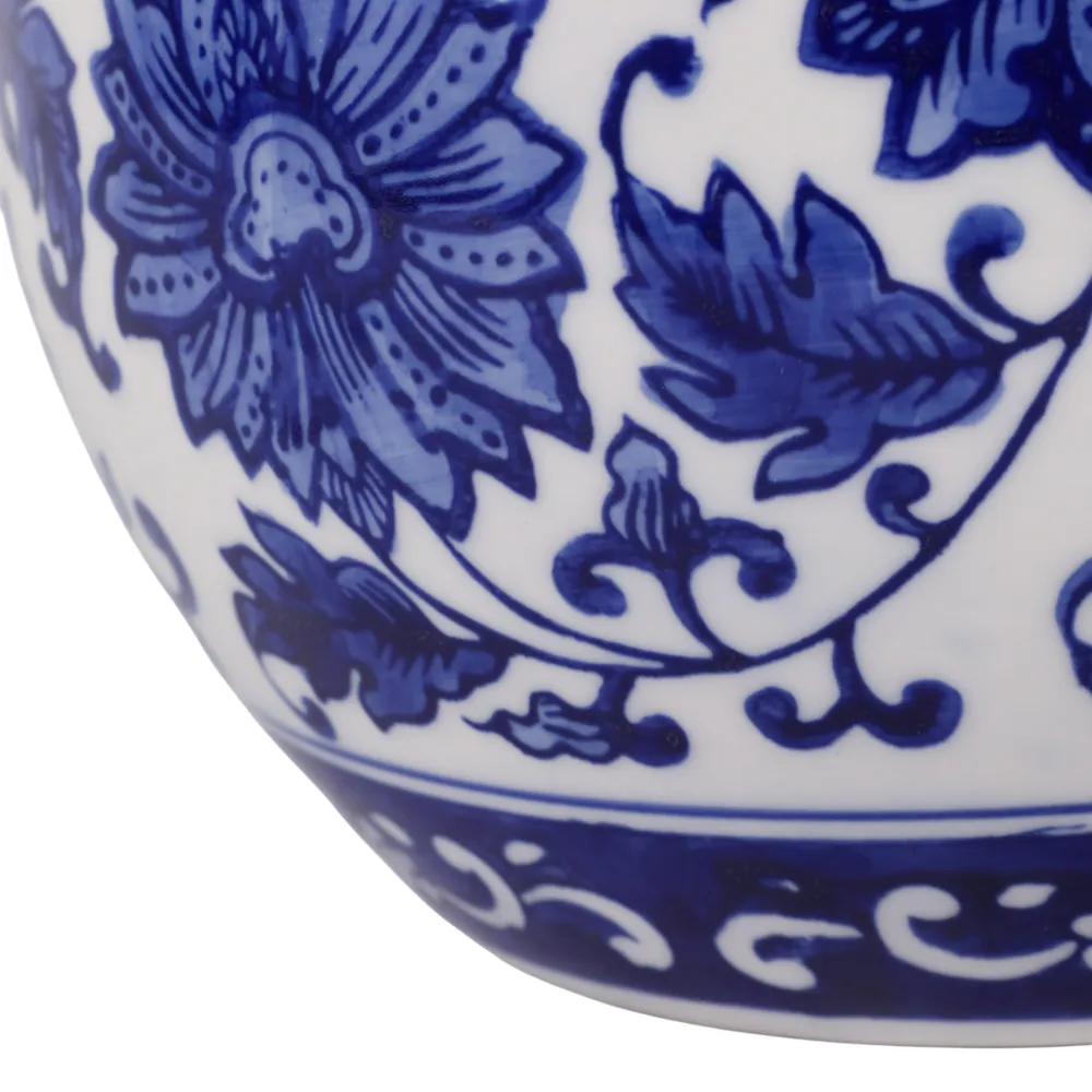 CANTONBEACH NEROLI & BASIL CANDLE 7 (IN)