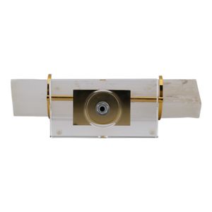 FARGOCREST GOLD DECOR 13 (IN) 9