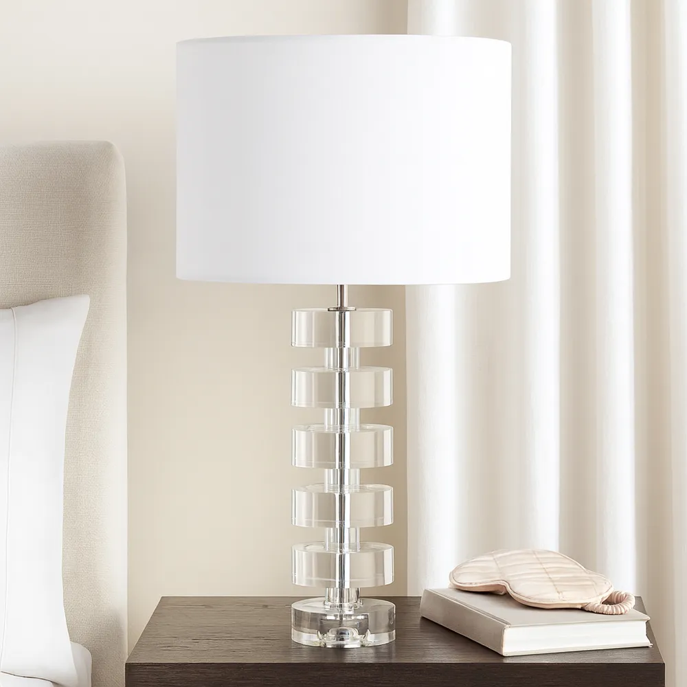 BELDENWICK CLEAR LAMP 28 (IN)