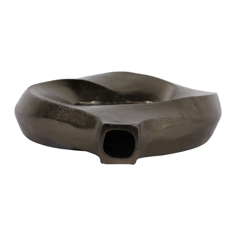 GRANGERROSE BRONZE VASE 11 (IN)